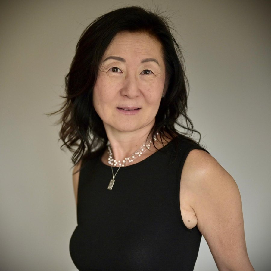 Karen Chung, Founder and CEO of SL Global